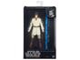 Boneco Star Wars The Black Series - Obi Wan Kenobi com Acessórios Hasbro