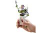 Boneco Toy Story Buzz Lightyear Bonecos com - Mecanismo 8cm Mattel