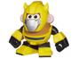 Boneco Transformers Bumblebee Playskool - Sr. Cabeça de Batata com Acessórios Hasbro
