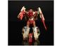 Boneco Transformers Generations Deluxe - Titans Return - Autobot Stylor e Chromedome Hasbro