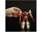 Boneco Transformers Generations Deluxe - Titans Return - Autobot Stylor e Chromedome Hasbro