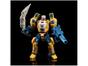 Boneco Transformers Generations Deluxe - Titans Return - Monxo e Wolfwire - Hasbro
