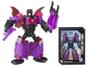 Boneco Transformers Generations Deluxe - Titans Return - Vorath e Mindwipe - Hasbro