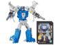 Boneco Transformers Generations Deluxe - Titans Return - Xort e Highbrow - Hasbro