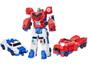 Boneco Transformers Generations Optimus Prime - Hasbro