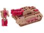 Boneco Transformers Generations - Titans Return - Titan Master - Skytread - Hasbro