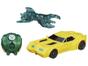 Boneco Transformers Robots in Disguise - Bumblebee e Major Mayhem Hasbro