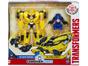 Boneco Transformers Robots in Disguise - Stuntwing e Bumblebee Hasbro