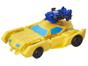 Boneco Transformers Robots in Disguise - Stuntwing e Bumblebee Hasbro