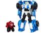 Boneco Transformers Robots in Disguise - Trickout e Strongarm Hasbro