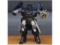 Boneco Transformers - The Last Knight - Premier - Barricade - Hasbro