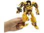 Boneco Transformers The Last Knight - Premier - Bumblebee Hasbro