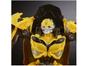 Boneco Transformers The Last Knight - Premier - Bumblebee Hasbro