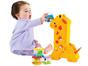 Brinquedo de Encaixar Girafa Pick-A-Blocks - Fisher-Price B4253