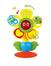 Brinquedo Educativo Musical Bebê 6 Meses Zoop 0058 - ZOOP TOYS