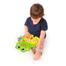 Brinquedo Musical - Laptop Baby Sapinho com Gravação - WinFun - Yes Toys