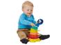 Brinquedo para Bebê Leãozinho de Encaixar - Playskool Hasbro