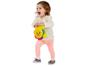 Brinquedo para Bebê Leãozinho de Encaixar - Playskool Hasbro