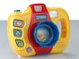 Brinquedos para Bebê Mini Máquina Fotográfica - Dr. Júnior Dican