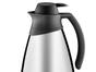 Bule Térmico Inox 1L Prata - Brinox 1382/101