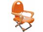Cadeira de Alimentação Chicco Pocket Snack - 3 Posições de Altura para Crianças até 15kg