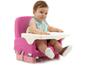Cadeira de Alimentação Portátil Cosco Kids Smart 2 Posições de Altura 6 meses até 23kg