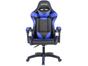 Cadeira Gamer PCTop Azul Strike 1005