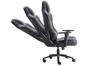 Cadeira Gamer XT Racer Reclinável Preta Armor X1 Series XTR-009