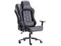 Cadeira Gamer XT Racer Reclinável Preta Armor X1 Series XTR-009