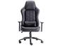 Cadeira Gamer XT Racer Reclinável Preta Armor X1 Series XTR-009
