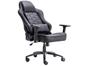 Cadeira Gamer XT Racer Reclinável Preta Armor X1 Series XTR-009