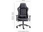 Cadeira Gamer XT Racer Reclinável Preta Armor X1 Series XTR-009