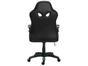 Cadeira Gamer XT Racer Reclinável Preta e Azul - Force Series XTF110