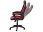 Cadeira Gamer XT Racer Reclinável - Preta e Vermelha Force Series XTF100