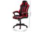 Cadeira Gamer XT Racer Reclinável - Preta e Vermelha Force Series XTF100
