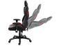 Cadeira Gamer XT Racer Reclinável - Preta e Vermelha Platinum Series XTP100