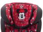 Cadeira para Auto Disney I-MAX SP Minnie Mouse - para Crianças de 9Kg até 36kg