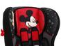 Cadeira para Auto Disney Mickey Mouse Cosmo SP - para Crianças até 25kg