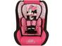 Cadeira para Auto Disney Minnie Mouse - Trio SP para Crianças de 0kg até 25kg