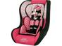 Cadeira para Auto Disney Minnie Mouse - Trio SP para Crianças de 0kg até 25kg