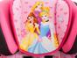 Cadeira para Auto Disney Princesas Beline - Regulável para Crianças de 9 até 36Kg