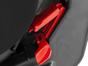 Cadeira para Auto Ferrari Black Cosmo SP - Regulável para Crianças até 25Kg