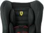 Cadeira para Auto Ferrari Revo SP Scuderia Ferrari - para Crianças até 18kg