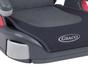 Cadeira para Auto Graco Junior Maxi Metropolitan - com 2 Porta Copos Retráteis de 15 até 36kg