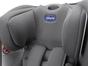 Cadeira para Auto Reclinável Chicco Seat Up 012 - Stone 5 Posições para Crianças até 25kg