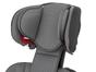 Cadeira para Auto Reclinável Peg-Pérego Protege - Cinza para Crianças de 15 a 36 kg