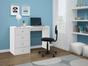 Cadeira para Escritório Mix Móveis - Home Office Onix