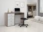 Cadeira para Escritório Mix Móveis - Home Office Onix