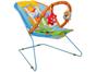 Cadeirinha de Descanso Baby Style com Móbile - Lite Safari 0 a 11Kg