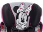 Cadeirinha para Auto Disney Beline SP First - Minnie Mouse 9kg até 36Kg